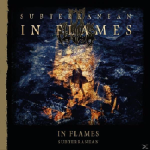 Subterranean (Re-Issue) CD