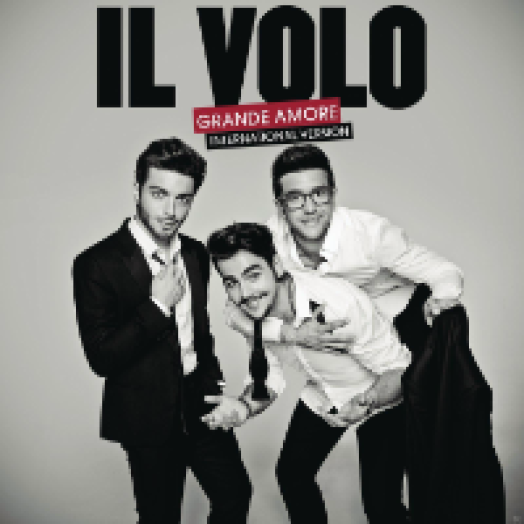 Grande amore CD