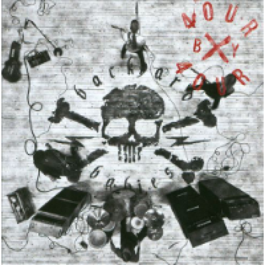 Four by Four LP