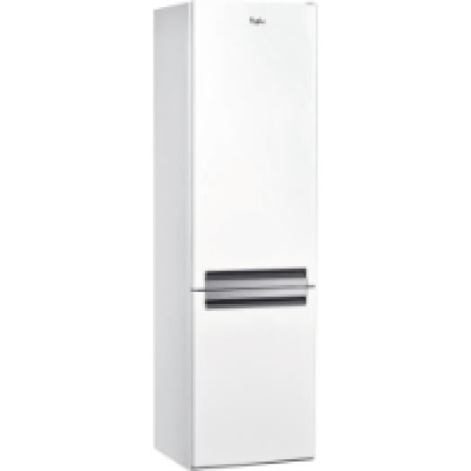 BSNF 9152 W No Frost kombinált hűtőszerkény