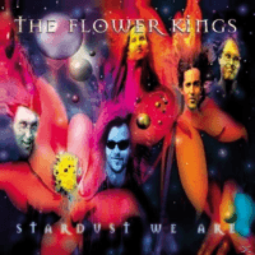 Stardust We Are LP+CD