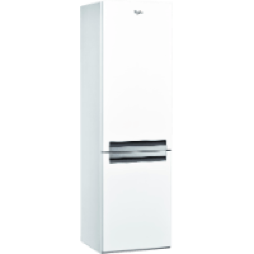 BSNF 8421 W No Frost kombinált hűtőszerkény