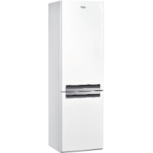 BSNF 8152 W No Frost kombinált hűtőszerkény