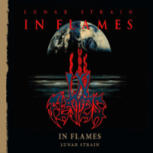 Lunar Strain (Re-Issue) CD