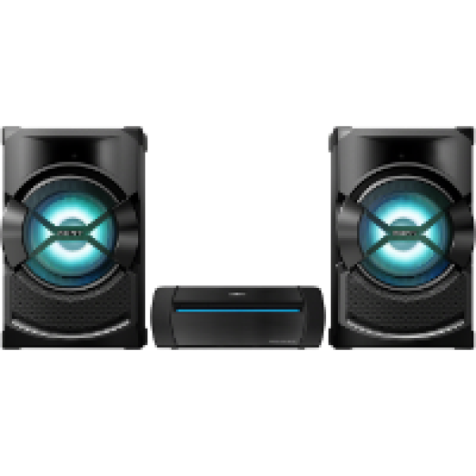 SHAKE-X3 PN mini hifi