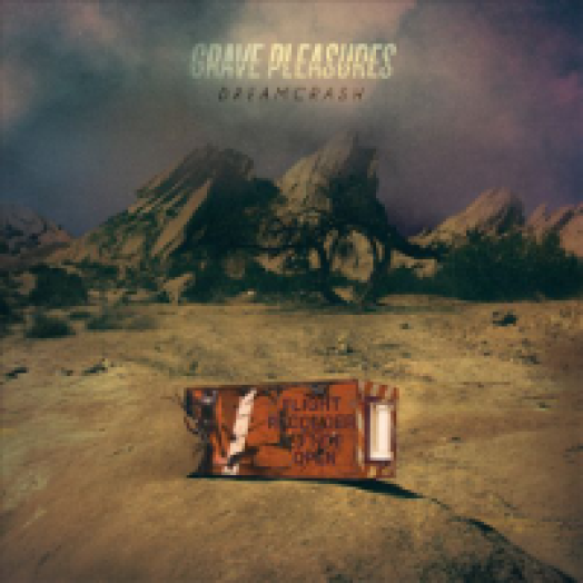 Dreamcrash CD