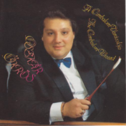 A Cimbalom Varázslója CD