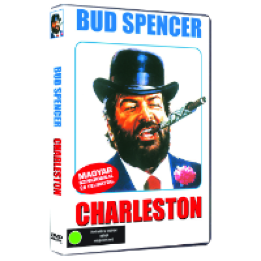 Charleston DVD