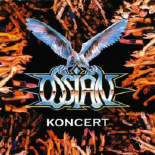 Koncert CD