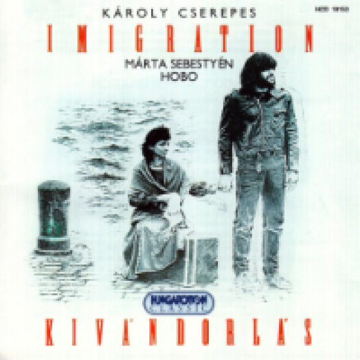 Emigration CD