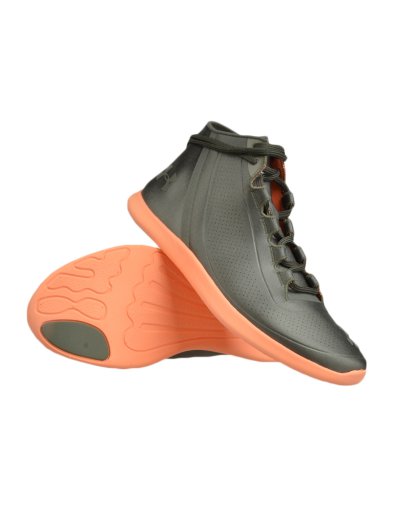 UA W SPEEDFORM STUDIOLUX MID