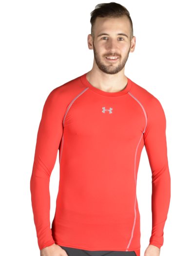 ARMOUR HG LS COMP
