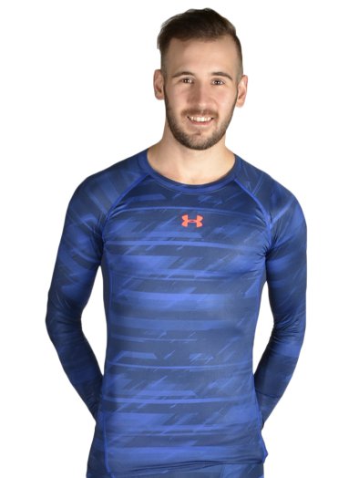 ARMOUR HG LS COMP PRINTED