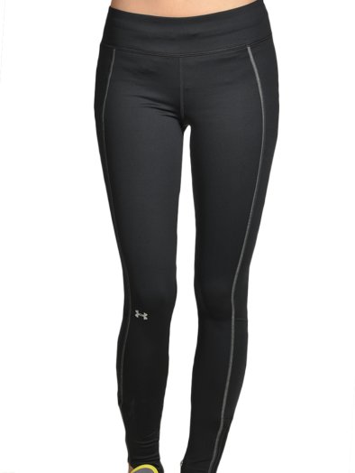 LAYERED UP! LEGGING