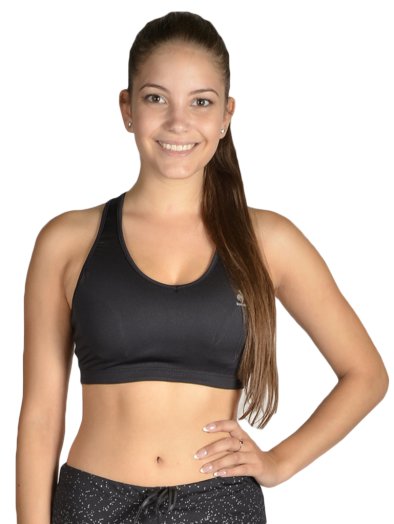 Necrima Bra W