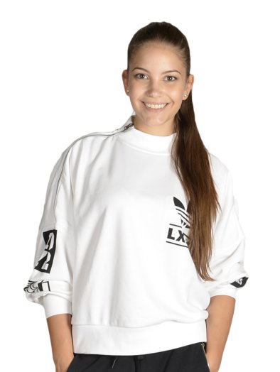 BRLN TRF SWEAT