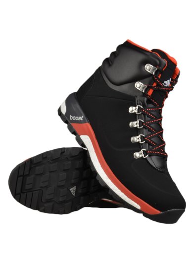 BOOST URBAN HIKER CW