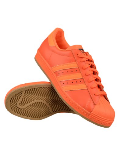 SUPERSTAR 80s REFLECTIVE NITEJ