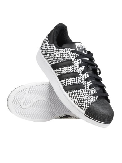 SUPERSTAR SNAKE PACK