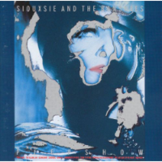 Peepshow (Remastered and Expanded) CD