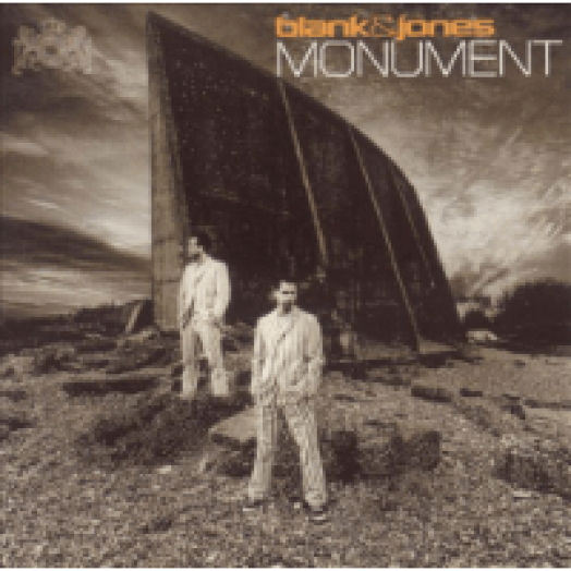 Monument CD