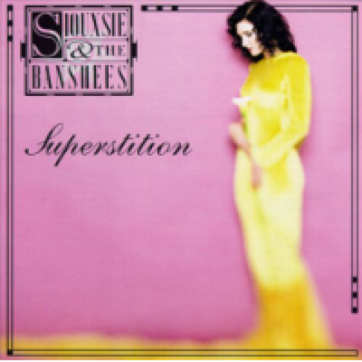 Superstition (Remastered and Expanded) CD