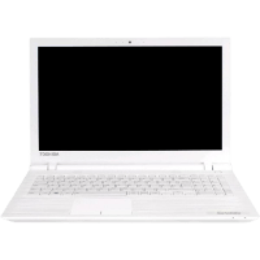 Satellite L50-C-158 fehér notebook (15,6"/Core i7/4GB/1TB/GT930 2GB VGA/Windows 8.1)