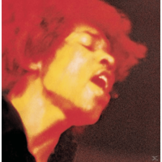 Electric Ladyland LP