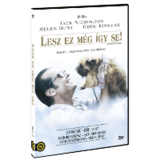 Lesz ez még így se! DVD