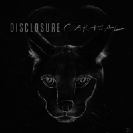 Caracal CD