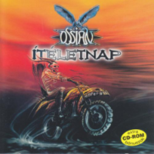 Ítéletnap CD