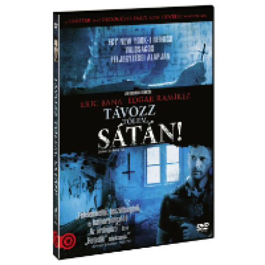 Távozz tőlem, Sátán! DVD