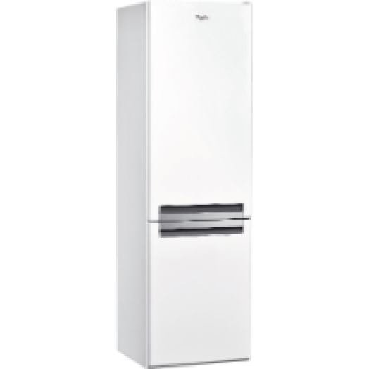 BLF 8121 W kombinált hűtőszekrény