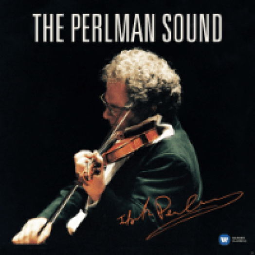 The Perlman Sound LP