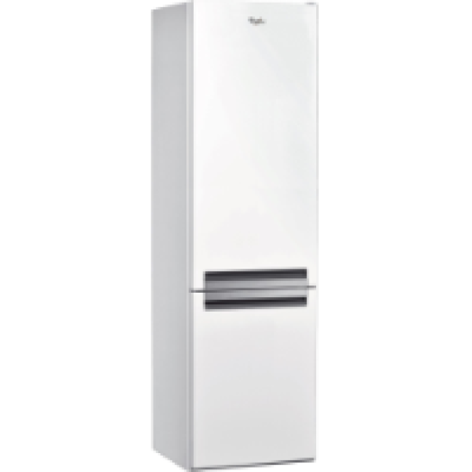 BLF 9121 W kombinált hűtőszekrény