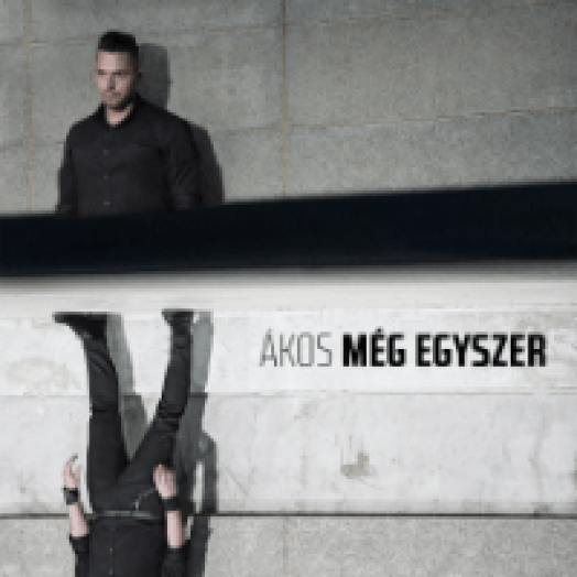 Még egyszer CD