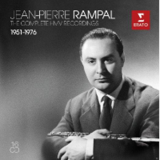 The Complete HMV Recordings (1951-1976) CD