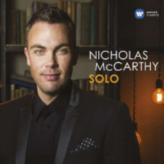 Solo CD