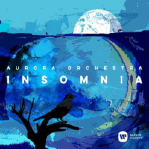 Insomnia CD