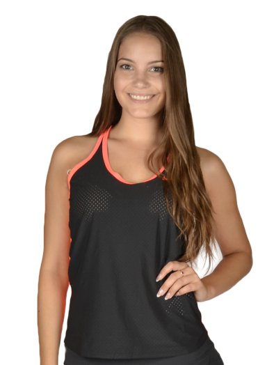 SLAM PRINTED BREATHE TANK