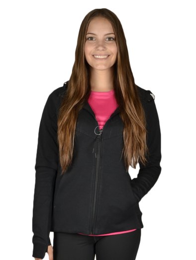 Nike Tech Fleece Windrunner Full-Zip