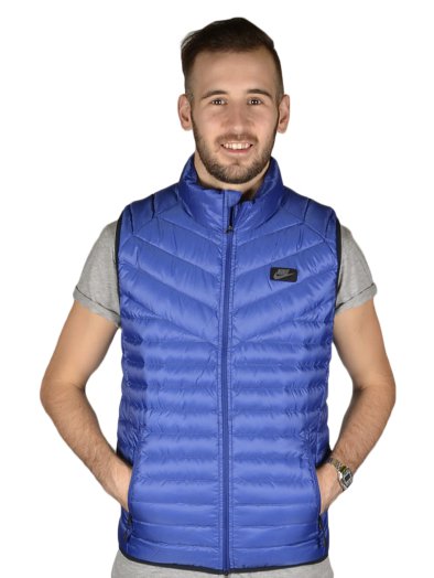 NIKE AW77 FRECH TERRY