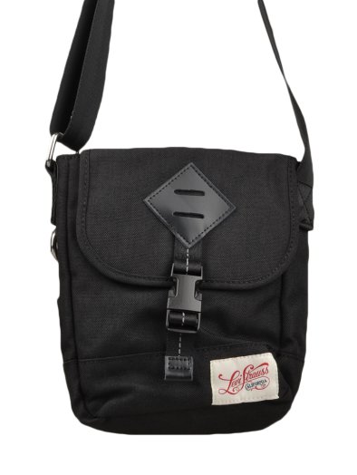 Colorblock crossbody