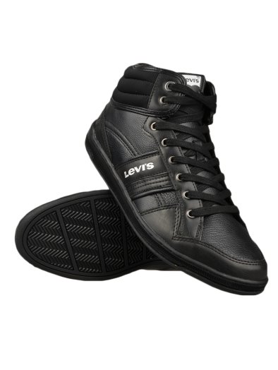 Pinole Sneaker Mid