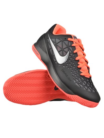 NIKE ZOOM CAGE 2 CLAY