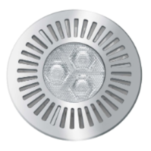 LED TRESOL