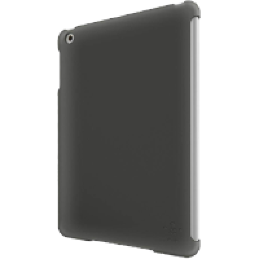 Fekete matt tok iPad Air-hez
