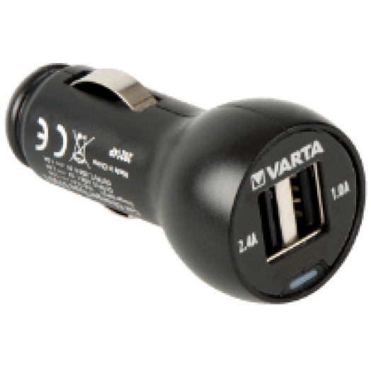Car Power Dual