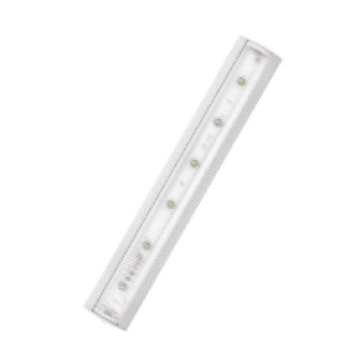 SLIMSHAPE LED 8W