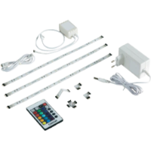 LEDS DECO FLEX SZETT